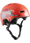 Preview: TSG - Nipper Mini Graphics Design Kids Skate-Helm